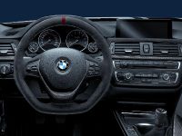 BMW M Performance upgrades 3-Series and 5-Series, 4 of 5