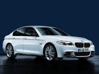 BMW M Performance upgrades 3-Series and 5-Series (2012) - picture 5 of 5