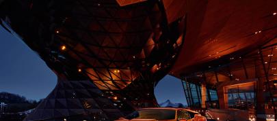 BMW M1 Homage (2008) - picture 4 of 33