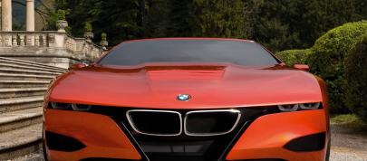 BMW M1 Homage (2008) - picture 15 of 33