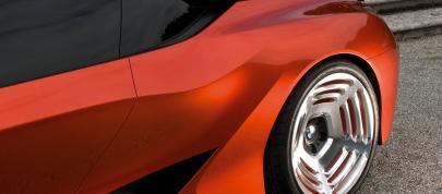 BMW M1 Homage (2008) - picture 20 of 33