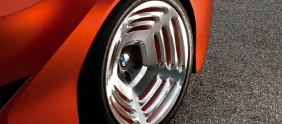 BMW M1 Homage (2008) - picture 23 of 33