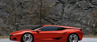 BMW M1 Homage (2008) - picture 28 of 33