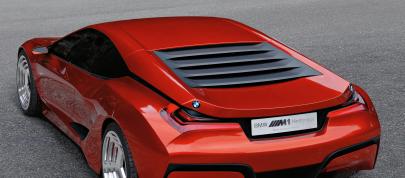 BMW M1 Homage (2008) - picture 31 of 33