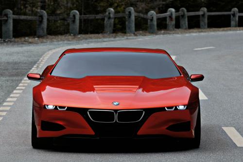BMW M1 Homage (2008) - picture 33 of 33
