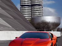 BMW M1 Homage (2008)