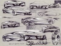 BMW M1 Homage (2008) - picture 5 of 33