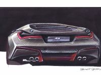 BMW M1 Homage (2008) - picture 6 of 33