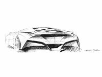 BMW M1 Homage (2008)