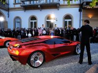 BMW M1 Homage (2008) - picture 11 of 33