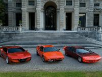 BMW M1 Homage (2008)