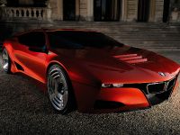 BMW M1 Homage (2008) - picture 13 of 33