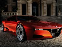 BMW M1 Homage (2008) - picture 14 of 33