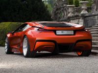 BMW M1 Homage (2008)