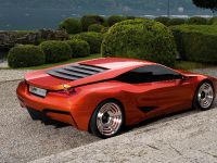 BMW M1 Homage (2008) - picture 18 of 33