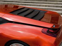 BMW M1 Homage (2008)