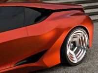 BMW M1 Homage (2008)