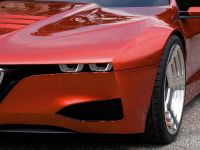 BMW M1 Homage (2008) - picture 21 of 33