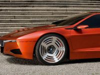 BMW M1 Homage (2008) - picture 22 of 33
