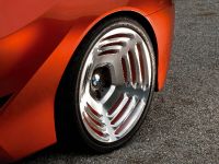 BMW M1 Homage (2008)