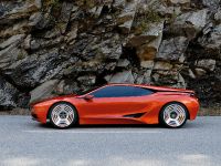 BMW M1 Homage (2008)