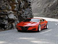 BMW M1 Homage (2008) - picture 26 of 33