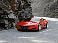 BMW M1 Homage (2008)