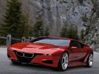 BMW M1 Homage (2008) - picture 27 of 33