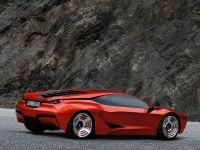 BMW M1 Homage (2008)