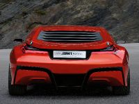 BMW M1 Homage (2008) - picture 30 of 33