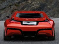 BMW M1 Homage (2008) - picture 30 of 33
