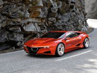 BMW M1 Homage (2008)