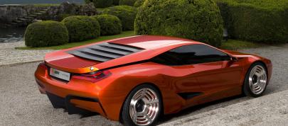 BMW M1 Hommage (2008) - picture 7 of 12