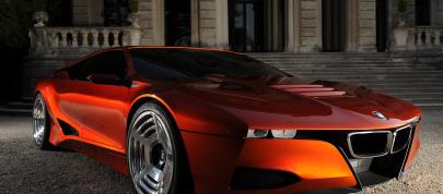 BMW M1 Hommage (2008) - picture 12 of 12