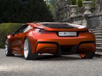 BMW M1 Hommage (2008) - picture 2 of 12