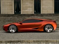 BMW M1 Hommage (2008) - picture 3 of 12