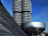 BMW M1 Hommage (2008) - picture 5 of 12