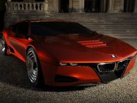 BMW M1 Hommage (2008)