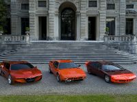 BMW M1 Hommage (2008)