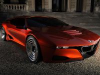 BMW M1 Hommage (2008) - picture 11 of 12