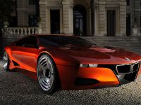 BMW M1 Hommage (2008)