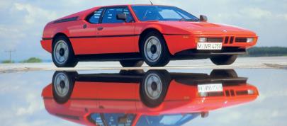 BMW M1 Procar (2008) - picture 4 of 16