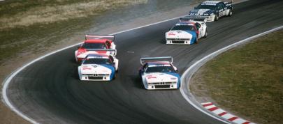 BMW M1 Procar (2008) - picture 12 of 16