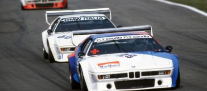 BMW M1 Procar (2008) - picture 15 of 16