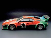 BMW M1 Procar (2008) - picture 2 of 16