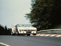 BMW M1 Procar (2008) - picture 11 of 16