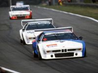 BMW M1 Procar (2008) - picture 1 of 16