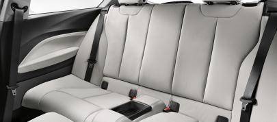 BMW M135i three-door (2012) - picture 63 of 86