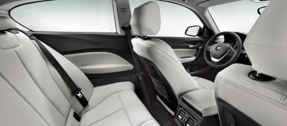 BMW M135i three-door (2012) - picture 68 of 86