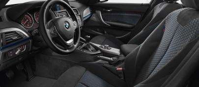 BMW M135i three-door (2012) - picture 71 of 86